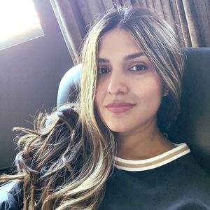 Meet your Posher, Jess